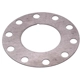 Purchase Top-Quality Cale de rotor de frein avant by RAYBESTOS - BA30206 pa2