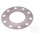 Purchase Top-Quality Front Brake Rotor Shim by RAYBESTOS - BA30206 pa4
