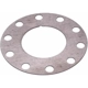 Purchase Top-Quality Front Brake Rotor Shim by RAYBESTOS - BA30206 pa6