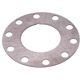 Purchase Top-Quality Front Brake Rotor Shim by RAYBESTOS - BA30206 pa8
