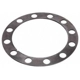 Purchase Top-Quality Front Brake Rotor Shim by RAYBESTOS - BA30303 pa1