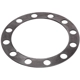 Purchase Top-Quality Front Brake Rotor Shim by RAYBESTOS - BA30303 pa2