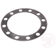Purchase Top-Quality Front Brake Rotor Shim by RAYBESTOS - BA30303 pa4