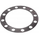 Purchase Top-Quality Front Brake Rotor Shim by RAYBESTOS - BA30303 pa5