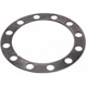 Purchase Top-Quality Front Brake Rotor Shim by RAYBESTOS - BA30303 pa6