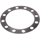 Purchase Top-Quality Front Brake Rotor Shim by RAYBESTOS - BA30303 pa7