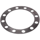 Purchase Top-Quality Front Brake Rotor Shim by RAYBESTOS - BA30303 pa8