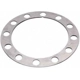 Purchase Top-Quality Front Brake Rotor Shim by RAYBESTOS - BA30306 pa1