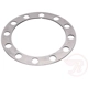 Purchase Top-Quality Front Brake Rotor Shim by RAYBESTOS - BA30306 pa4