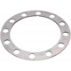 Purchase Top-Quality Front Brake Rotor Shim by RAYBESTOS - BA30306 pa5