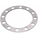 Purchase Top-Quality Front Brake Rotor Shim by RAYBESTOS - BA30306 pa6