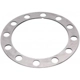 Purchase Top-Quality Front Brake Rotor Shim by RAYBESTOS - BA30306 pa7