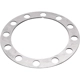 Purchase Top-Quality Front Brake Rotor Shim by RAYBESTOS - BA30306 pa8