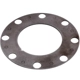 Purchase Top-Quality Front Brake Rotor Shim by RAYBESTOS - BA40106 pa1