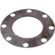 Purchase Top-Quality Front Brake Rotor Shim by RAYBESTOS - BA40106 pa2