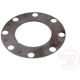 Purchase Top-Quality Front Brake Rotor Shim by RAYBESTOS - BA40106 pa3