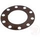 Purchase Top-Quality Front Brake Rotor Shim by RAYBESTOS - BA40203 pa4