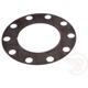 Purchase Top-Quality Front Brake Rotor Shim by RAYBESTOS - BA40206 pa3