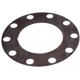 Purchase Top-Quality Front Brake Rotor Shim by RAYBESTOS - BA40206 pa6