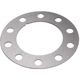 Purchase Top-Quality Front Brake Rotor Shim by RAYBESTOS - BA80103 pa1