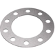 Purchase Top-Quality Front Brake Rotor Shim by RAYBESTOS - BA80103 pa2