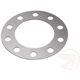 Purchase Top-Quality Front Brake Rotor Shim by RAYBESTOS - BA80103 pa3