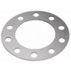 Purchase Top-Quality Front Brake Rotor Shim by RAYBESTOS - BA80103 pa4