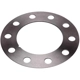 Purchase Top-Quality Front Brake Rotor Shim by RAYBESTOS - BA80106 pa2