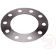 Purchase Top-Quality Front Brake Rotor Shim by RAYBESTOS - BA80106 pa3
