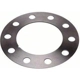 Purchase Top-Quality Front Brake Rotor Shim by RAYBESTOS - BA80106 pa5