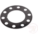 Purchase Top-Quality Front Brake Rotor Shim by RAYBESTOS - BA80203 pa3