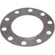 Purchase Top-Quality Front Brake Rotor Shim by RAYBESTOS - BA80303 pa2