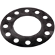 Purchase Top-Quality Front Brake Rotor Shim by RAYBESTOS - BA80603 pa1