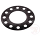 Purchase Top-Quality Front Brake Rotor Shim by RAYBESTOS - BA80603 pa3