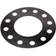 Purchase Top-Quality Front Brake Rotor Shim by RAYBESTOS - BA80606 pa1