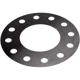 Purchase Top-Quality Front Brake Rotor Shim by RAYBESTOS - BA80703 pa1