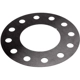 Purchase Top-Quality Front Brake Rotor Shim by RAYBESTOS - BA80703 pa2