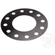 Purchase Top-Quality Front Brake Rotor Shim by RAYBESTOS - BA80703 pa3