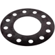 Purchase Top-Quality Front Brake Rotor Shim by RAYBESTOS - BA80706 pa1