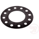 Purchase Top-Quality Front Brake Rotor Shim by RAYBESTOS - BA80706 pa3