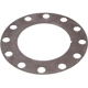 Purchase Top-Quality Front Brake Rotor Shim by RAYBESTOS - BA80903 pa1