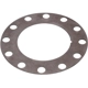 Purchase Top-Quality Front Brake Rotor Shim by RAYBESTOS - BA80903 pa2