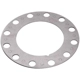 Purchase Top-Quality Front Brake Rotor Shim by RAYBESTOS - BA80906 pa1