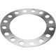 Purchase Top-Quality Front Brake Rotor Shim by RAYBESTOS - BA81003 pa1