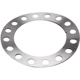 Purchase Top-Quality Front Brake Rotor Shim by RAYBESTOS - BA81003 pa2