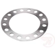 Purchase Top-Quality Front Brake Rotor Shim by RAYBESTOS - BA81003 pa3