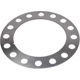 Purchase Top-Quality Front Brake Rotor Shim by RAYBESTOS - BA81006 pa1