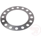 Purchase Top-Quality Front Brake Rotor Shim by RAYBESTOS - BA81006 pa3