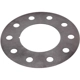 Purchase Top-Quality Front Brake Rotor Shim by RAYBESTOS - BA81106 pa2