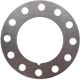 Purchase Top-Quality Front Brake Rotor Shim by RAYBESTOS - BA81203 pa3